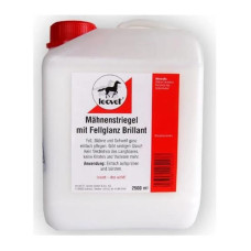 Leovet Lesk Brillant na hřívu a srst 2500ml