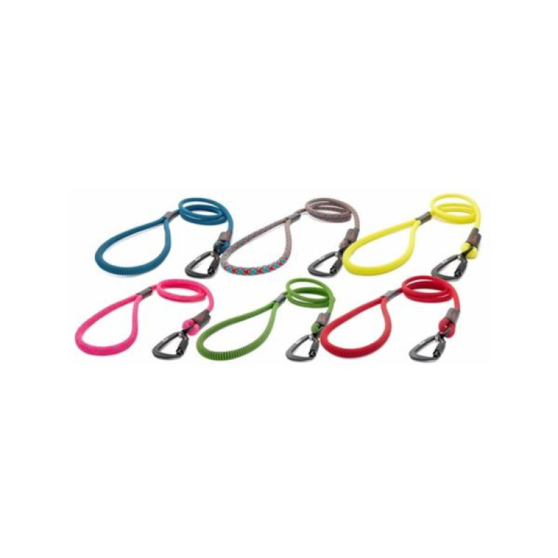 Vodítko lanové klasik 8-50 kg Twist 145cm Tamer