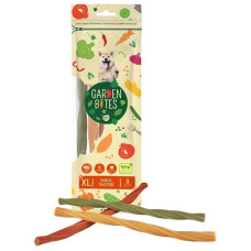 Garden Bites Dental - Twisters XL