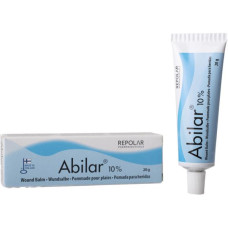 Abilar 20g (balzám na rány) REPOLAR