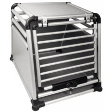 Přepravka hliníková Round Nobby 59x55x49