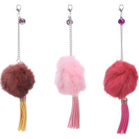 Hračka cat Zoey doplňky k vábničkám Flamingo