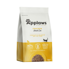 Applaws granule Cat Adult Kuře 2kg