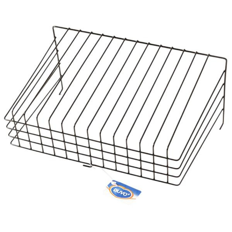 Jesličky kov velké Duvo+ 25x18x12cm