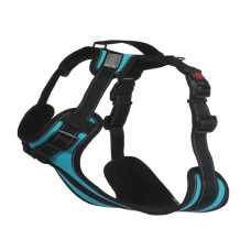 RUKKA Rukka Solid postroj tyrkysový    XS