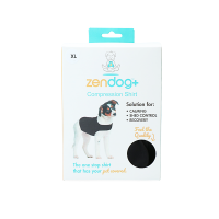 ZenPet ZenDog antistresové a ochranné tričko X Large