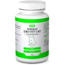 Roboran Uri-vet Cat 50g