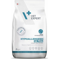 VetExpert VD 4T Hypoallergenic Ultra Dog 2 kg