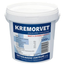 Kremorvet ung 1kg