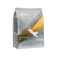 Trovet Feline ASD Urinary Struvite 2,5 kg