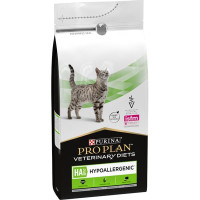 Purina PPVD Feline - HA Hypoallergenic 1,3 kg