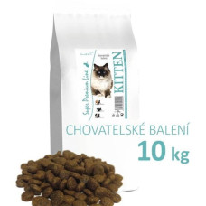 DELIKAN Cat Supra Kitten 10 kg