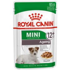 Royal Canin - Canine kaps. Mini Ageing 85 g