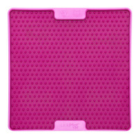 LickiMat Soother TUFF PRO lízací podložka růžová 