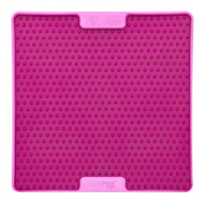 LickiMat Soother TUFF PRO lízací podložka růžová 
