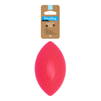 PitchDog Sport Ball míč pro psy růžový 9cm