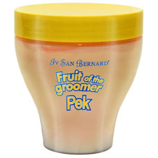 Maska San Bernard Arancia pomeranč 250 g