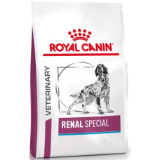 Royal Canin VD Dog Dry Renal Special 10 kg