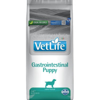 Vet Life Natural Canine Gastrointestinal Puppy 12 kg