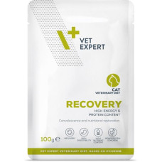 VetExpert VD 4T Recovery Cat kapsičky 100g