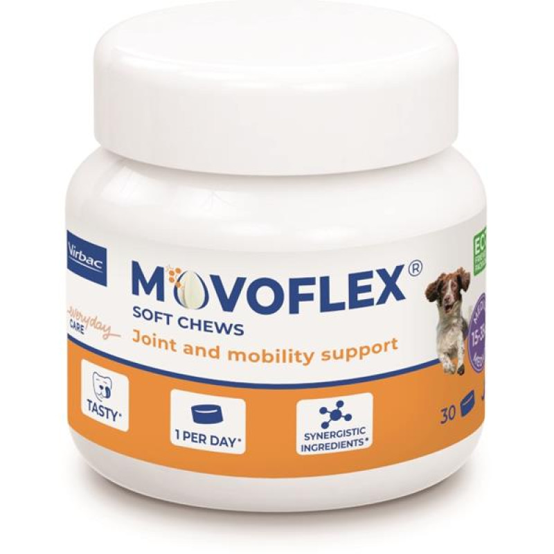 Movoflex Soft Chews M