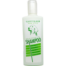 Šampon Gottlieb - Herbal 300 ml