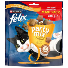 Felix snack cat -Party Mix Original Mix 200 g