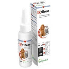 Otifree sol 60 ml