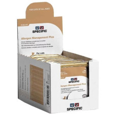 SPECIFIC FOW-HY Allergen Management Plus 7x100g