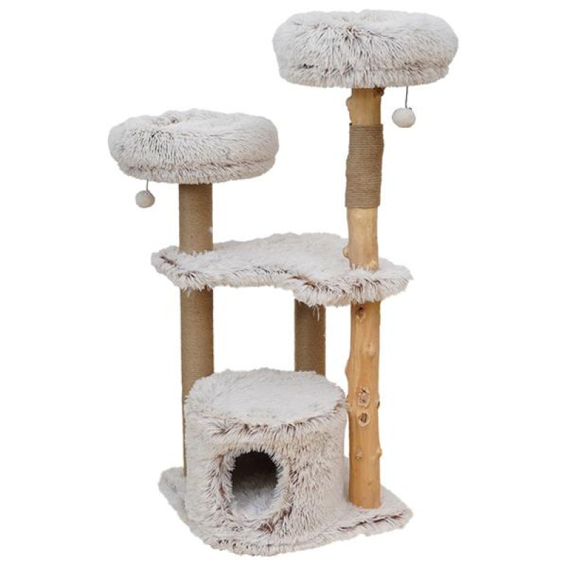 Škrabadlo Marseille 122cm Ebi