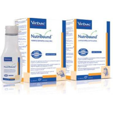 Nutribound pro psy sol 3x150ml