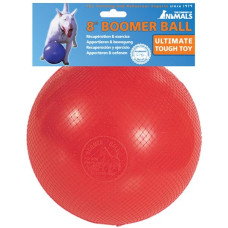 Hračka plast Míč Boomer Ball 20 cm