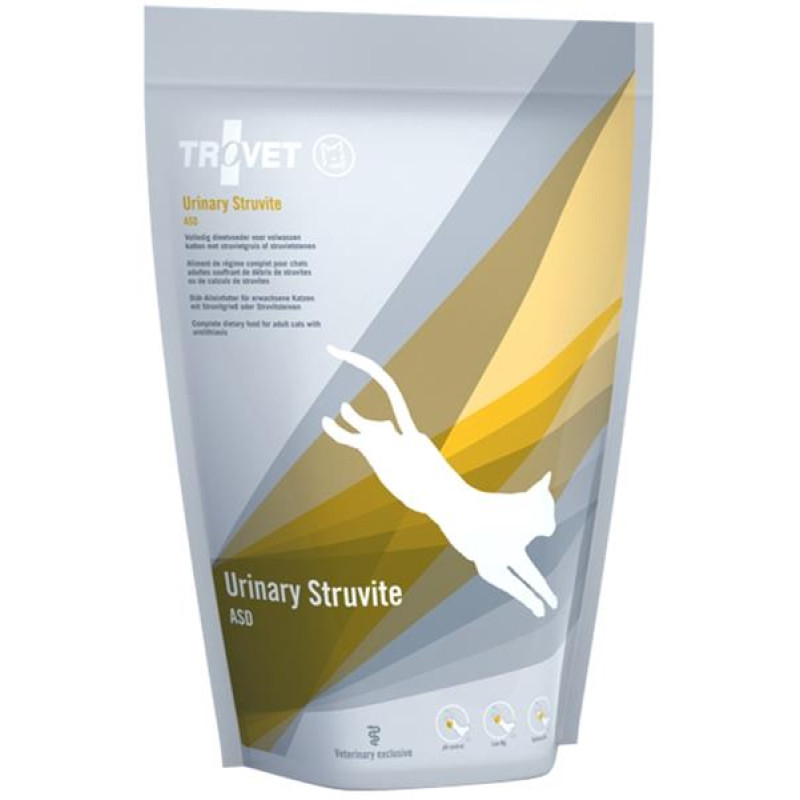 Trovet Feline ASD Urinary Struvite 500 g