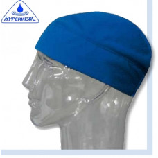 Chladící čepice pod přilbu HyperKewl Beanie modrá / unisize