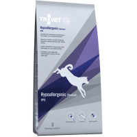 Trovet Canine VPD Hypoallergenic Venison 3 kg