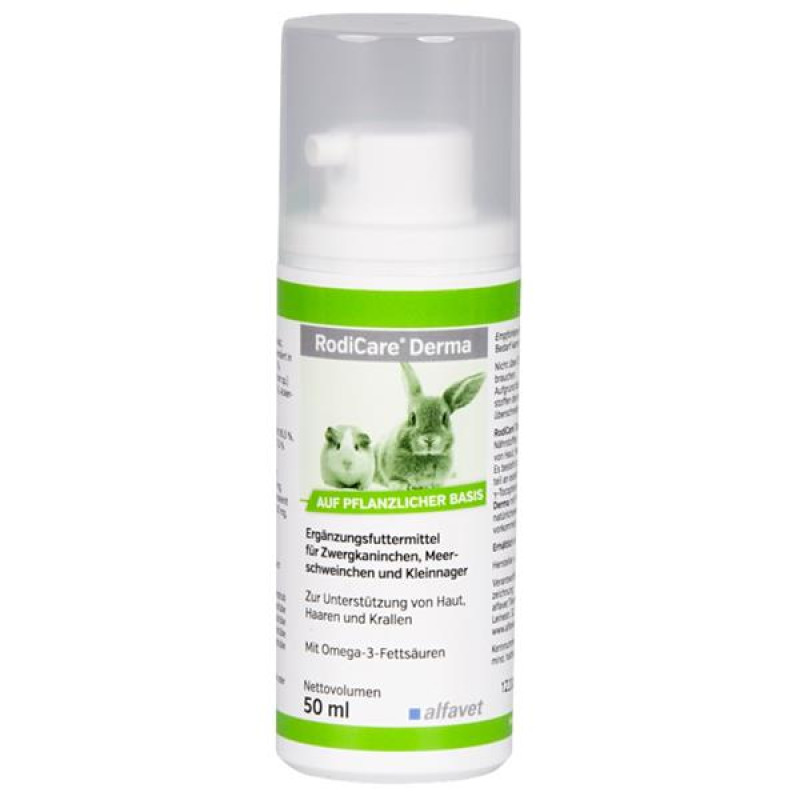 RodiCare Derma 50ml