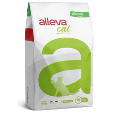ALLEVA EQUILIBRIUM Cat Adult Chicken 10kg