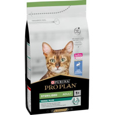 Pro Plan Cat Adult Sterilised Renal Plus králík 1,5 kg