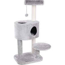 Škrabadlo Gatsby 109cm šedé Flamingo