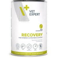 VetExpert VD 4T Recovery Dog konzerva 400g