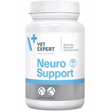 VetExpert Neuro support 45 cps (Twist Off)