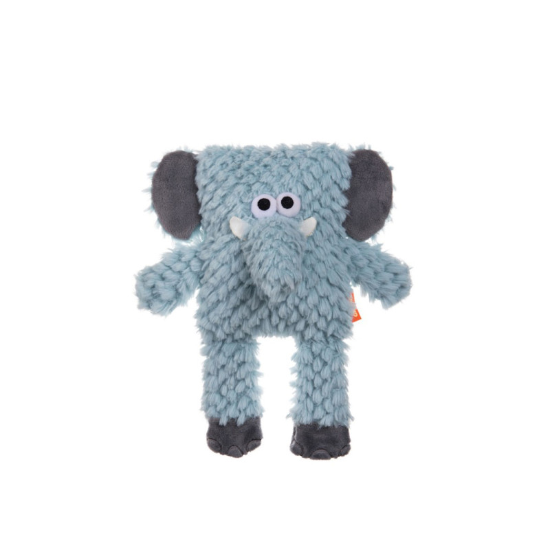 Growl Block Heads - slon Trunky