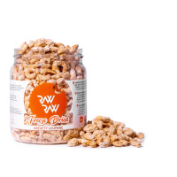 RAW RAW mrazem sušené Krevety loupané 60g