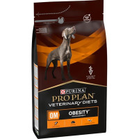 Purina PPVD Canine - OM Obesity Management 3 kg
