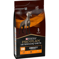 Purina PPVD Canine - OM Obesity Management 3 kg