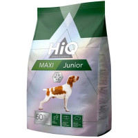 HiQ Dog Dry Junior Maxi 11 kg