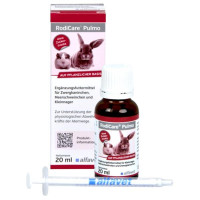 RodiCare Pulmo 20ml