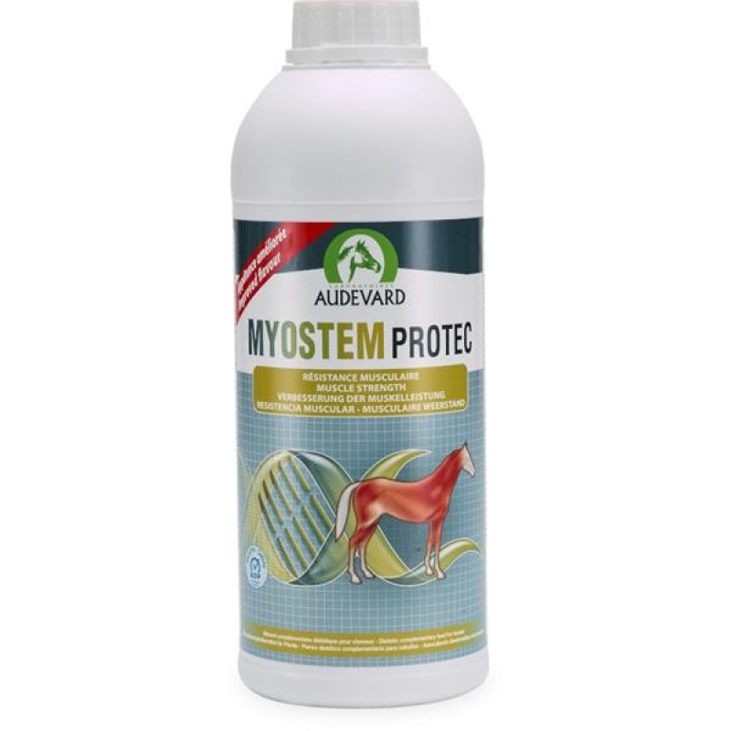 Audevard Myostem Protec 900ml