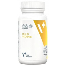 VetExpert Multivitamin 30 cps (Twist off)
