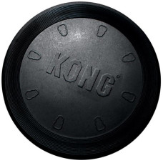 Hračka guma Extreme létající talíř KONG L